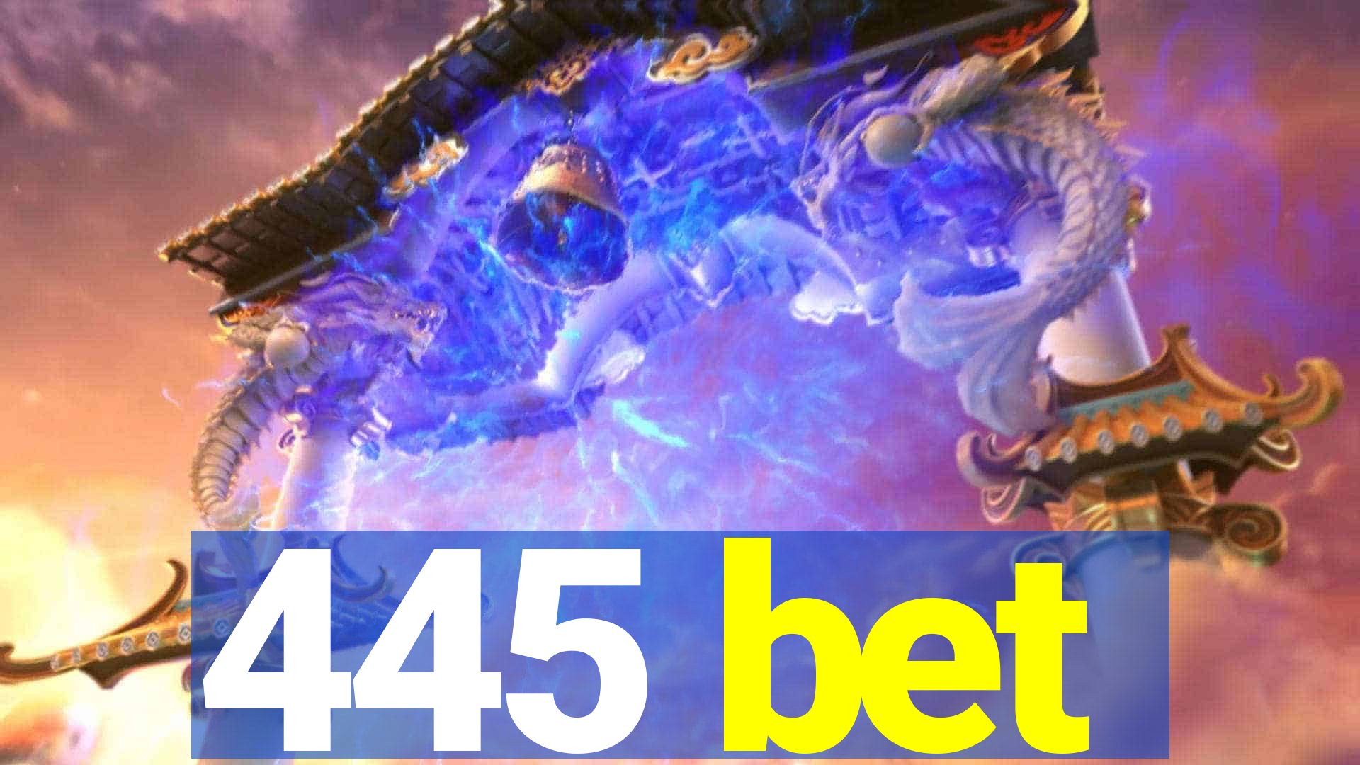 445 bet